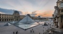Louvre soyguncusu fenomen çıktı