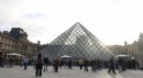 Louvre soygununda iki şüpheli suçunu itiraf etti