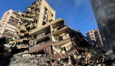 Lübnan: İsrail saldırılarında can kaybı 486'ya yükseldi