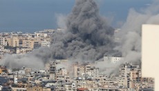 Lübnan'da İsrail saldırılarında ölü sayısı 123'e yükseldi