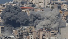 Lübnan'da can kaybı 1247'ye yükseldi