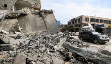 Lübnan'da can kaybı 2 bin 294'e yükseldi