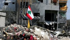 Lübnan'da can kaybı 2 bin 475'e yükseldi