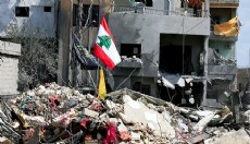 Lübnan'da can kaybı 2 bin 759'a yükseldi
