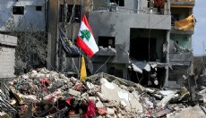 Lübnan'da can kaybı 3 bin 111'e yükseldi