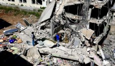 Lübnan'da can kaybı 3 bin 912'ye yükseldi