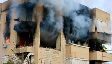 Lübnan'da can kaybı 886'ya yükseldi