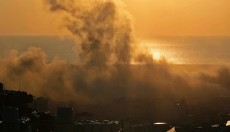 Lübnan'da hayatını kaybedenlerin sayısı 687’ye yükseldi