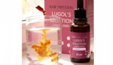 Lugol Solüsyon Vücut Sağlığınız İçin Doğal Bir İyot Kaynağı