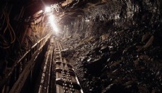 Luhansk'ta 41 madenci mahsur kaldı