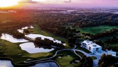 Lüks seyahat dünyası Belek'te buluşuyor