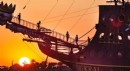 Luxury at Sea The Most Exclusive Boat Trips Departing from Alanya Marina