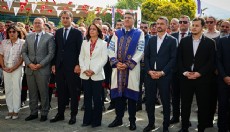 MAKÜ'de akademik yıl açılışı