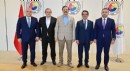 MATSO Başkanı Güngör, Manavgat’ın taleplerini Ankara’ya taşıdı