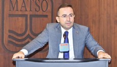 MATSO Başkanı Güngör'den kanun teklifi değerlendirmesi