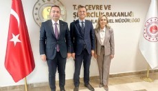 MATSO, yeni hizmet binası arsasını odaya kazandırdı