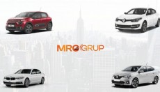 MEC Grup Rent A Car İle Güvenli Yolculukların Rotasını Belirleyin