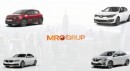 MEC Grup Rent A Car İle Güvenli Yolculukların Rotasını Belirleyin
