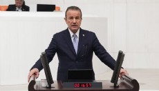 MHP Antalya Milletvekili Başkan: Antalya, Türkiye’nin parlayan yıldızı