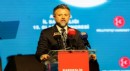 MHP Antalya'da Sadullah Güneş güven tazeledi