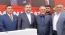 MHP Manavgat'ta Hakan Rehber dönemi