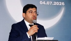 MHP Serik'te Güzel yeniden seçildi