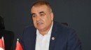 MHP Serik'te görev değişimi