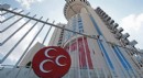 MHP bir il teşkilatını daha feshetti