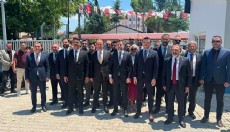 MHP'de 19 ilçe kongresi tamamlandı