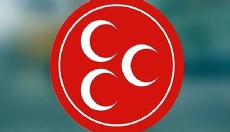 MHP’de 2 ilçe başkanı görevinden istifa etti