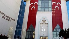MHP'de 3 il teşkilatı daha feshedildi