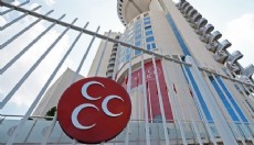MHP'de bir il teşkilatı daha feshedildi