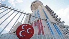 MHP'de kurultay tarihi belli oldu