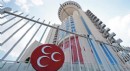MHP'de kurultay tarihi belli oldu