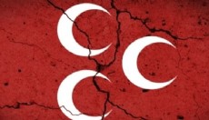 MHP iki il teşkilatını daha feshetti