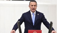 MHP’li Başkan: Antalya, enerjinin de başkenti olmaya aday