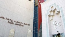 MHP'li Yalçın: Bilecik İl Teşkilatı feshedildi