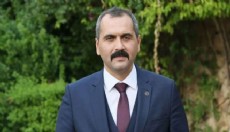 MHP milletvekili Antalya sağlık hizmetlerini sordu