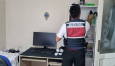MİT kredi kartı şebekesini çökertti: 3 gözaltı