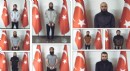 MİT'ten Suriye'de operasyon; 10 DEAŞ'lı Türkiye'ye getirildi