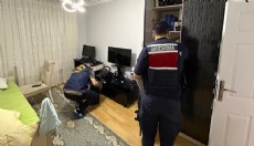 MİT'ten yazılım şirketine operasyon