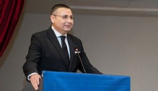 MMO Antalya Şube Başkanı Atmaca: Gri su için 200 paydaş gerekli