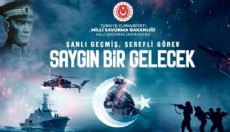 MSB: 2026-MSÜ başvuruları başladı