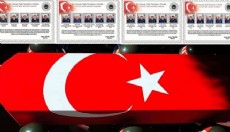 MSB: Düşen uçakta 20 asker şehit oldu