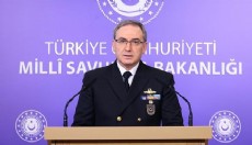 MSB: Hasmane tutumlara cevap verme hakkımız mahfuzdur