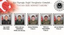 MSB: Metan gazından zehirlenen 5 personelimiz şehit oldu