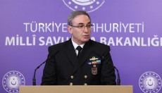 MSB: Sumud Filosu'na saldırı uluslararası hukukun ihlalidir