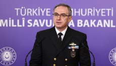 MSB: Uçağın düşme nedeni inceleme sonrası açığa çıkacak