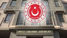 MSB açıkladı: İran'dan ateşlenen füze düşürüldü