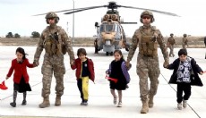 MSB'den '23 Nisan' klibi